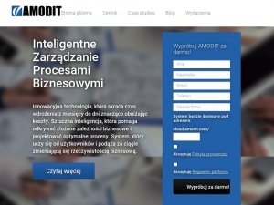 zarządzanie procesami w firmie