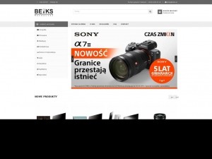 Wybór konwertera zwiększającego ogniskową w aparacie