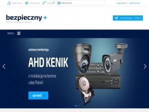 Czujniki ruchu dla bezpieństwa