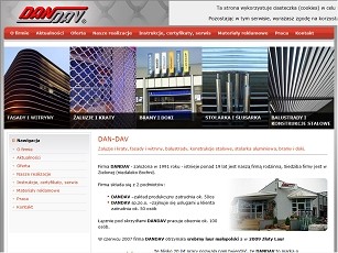www.dandav.com.pl