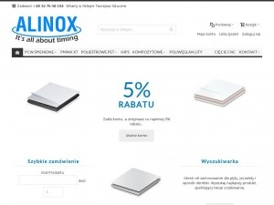 www.e-alinox.pl