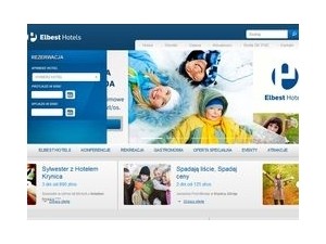 www.elbesthotels.pl