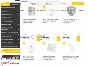 www.fonex.pl