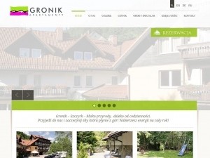 www.gronik.pl