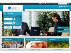 www.sporthotel.pl