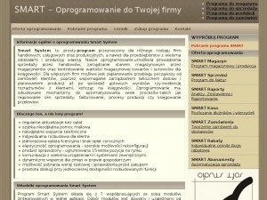 Oprogramowanie do faktur, księgowości itp.