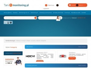 www.tanimonitoring.pl