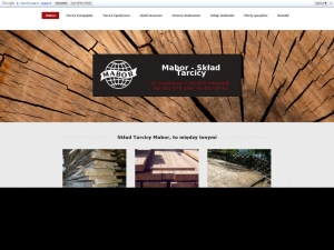 www.tarcica.maborspj.pl
