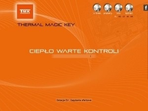 Sterowniki do pomp wodnych i instalacji rurociągowych