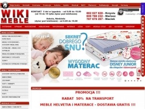 www.wikimeble.pl