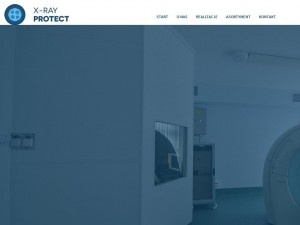 xray protect - ochrona radiologiczna dla pacjenta i obsługi